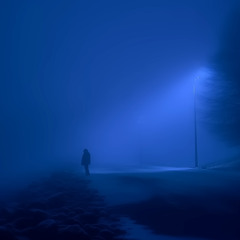 quiet nights (natebeatz)