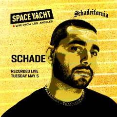 Schade live @ Space yacht Cinco De Mayo Special