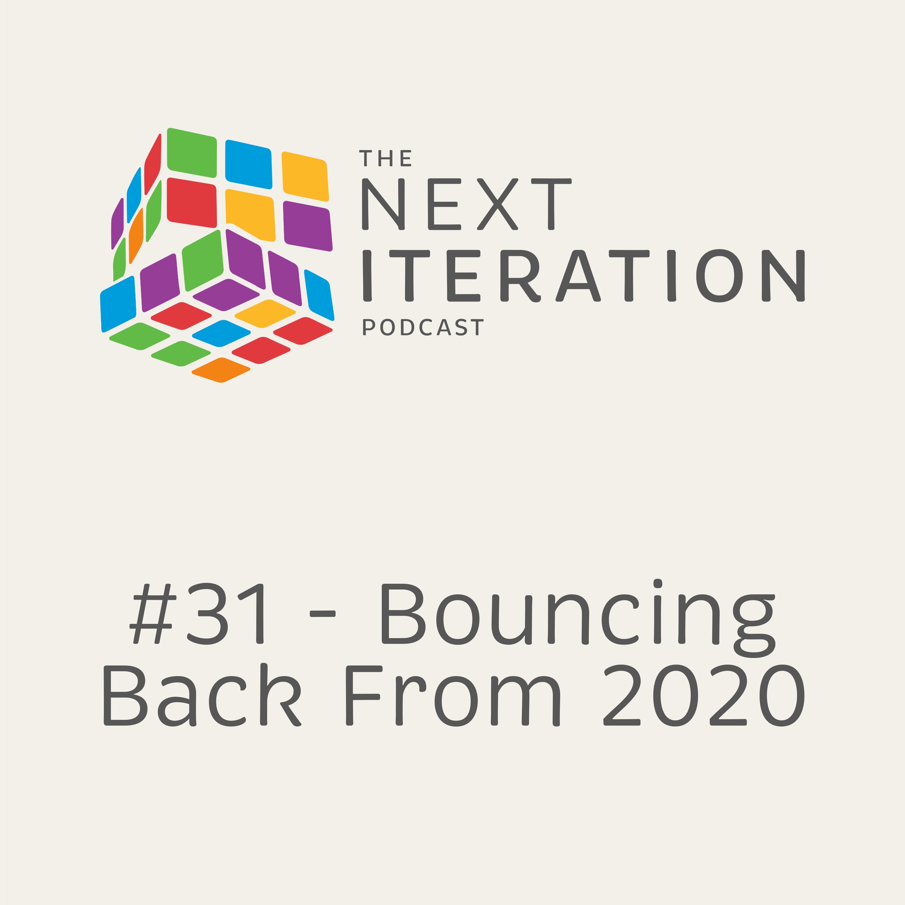 The Next Iteration Podcast