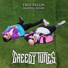 Free Fallin EP