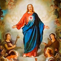 Reviewing Content ~ Devotion to the Sacred Heart