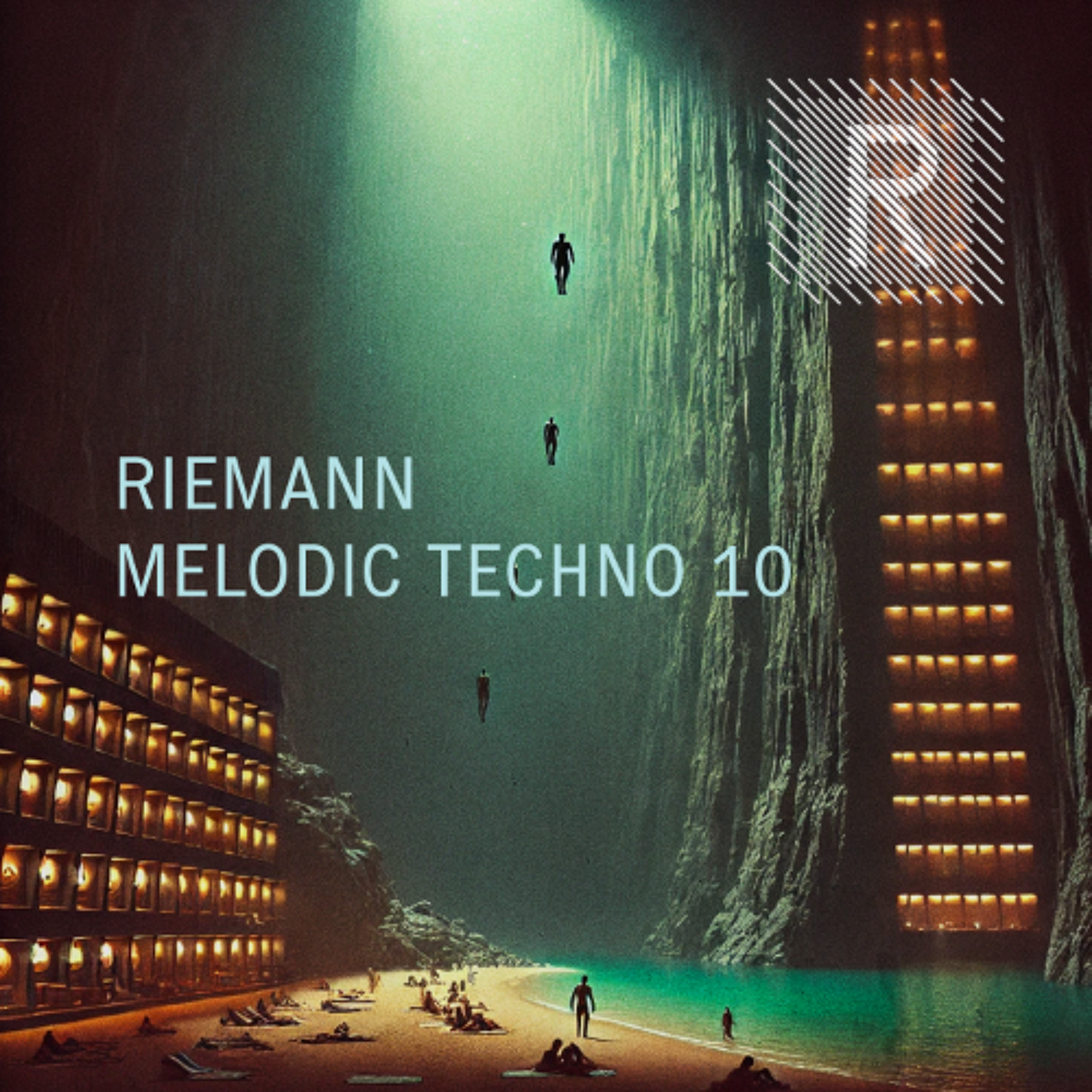 Riemann Melodic Techno 10 (Sample Pack Demo Song) episode artwork