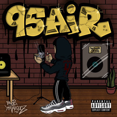 F KIEF - 95 AIR (Prod. Yaco)