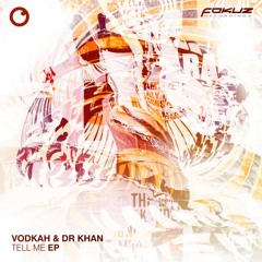Vodkah - Habanera