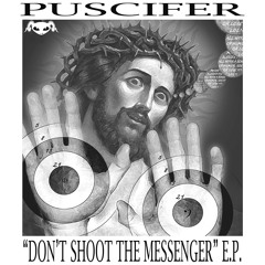 Rev 22:20 (Don't Shoot The Messenger Version)