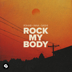 Rehab -(Rock My Body)-  Remix THEOPHILE ARMAND SARDO's Save Original Orchestral +1(Title).