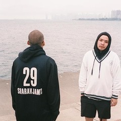 B Tamir - Hamuudad (prod. by madb1shrel