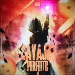 Gogeta (Dragon Ball Z) - Saiyajin Perfeito | Okabe feat. @IshidaOficial