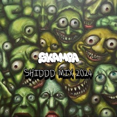 SHIDDD MIX 2024
