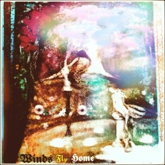 Gilded; the Dream Weaver