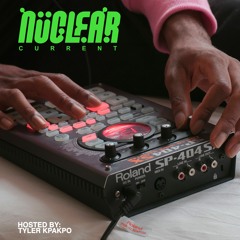 NUCLEAR/CURRENT® : By Tyler Kpakpo