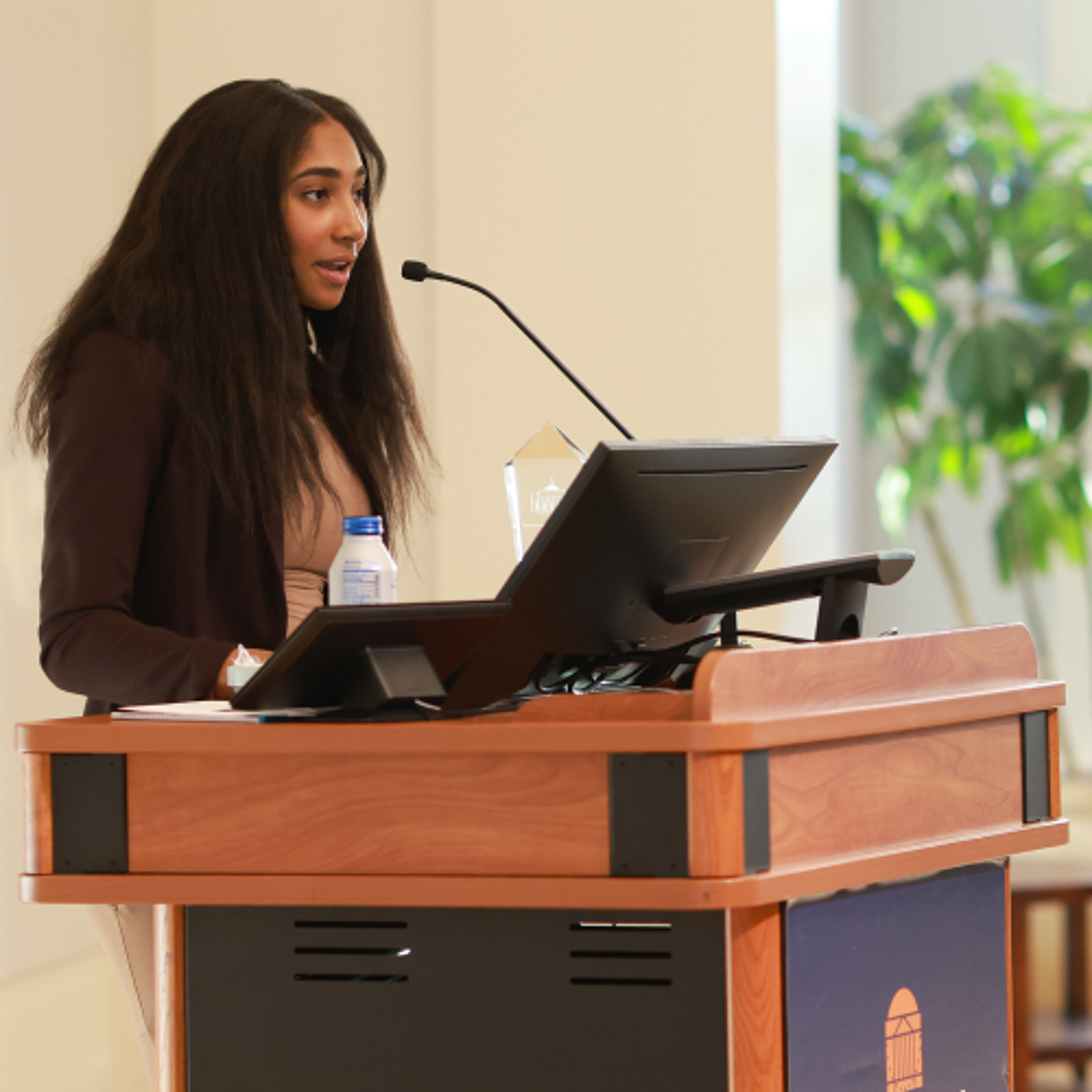 “What Martin Luther King Jr. Teaches Us About Leadership” and the 2026 Swanson Award Presentation