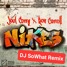 Joel Corry X Ron Carroll - Nikes (DJ SoWhat Remix)