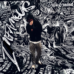 Off The Map feat. 10KDunkin (prod. whitetrvsh)