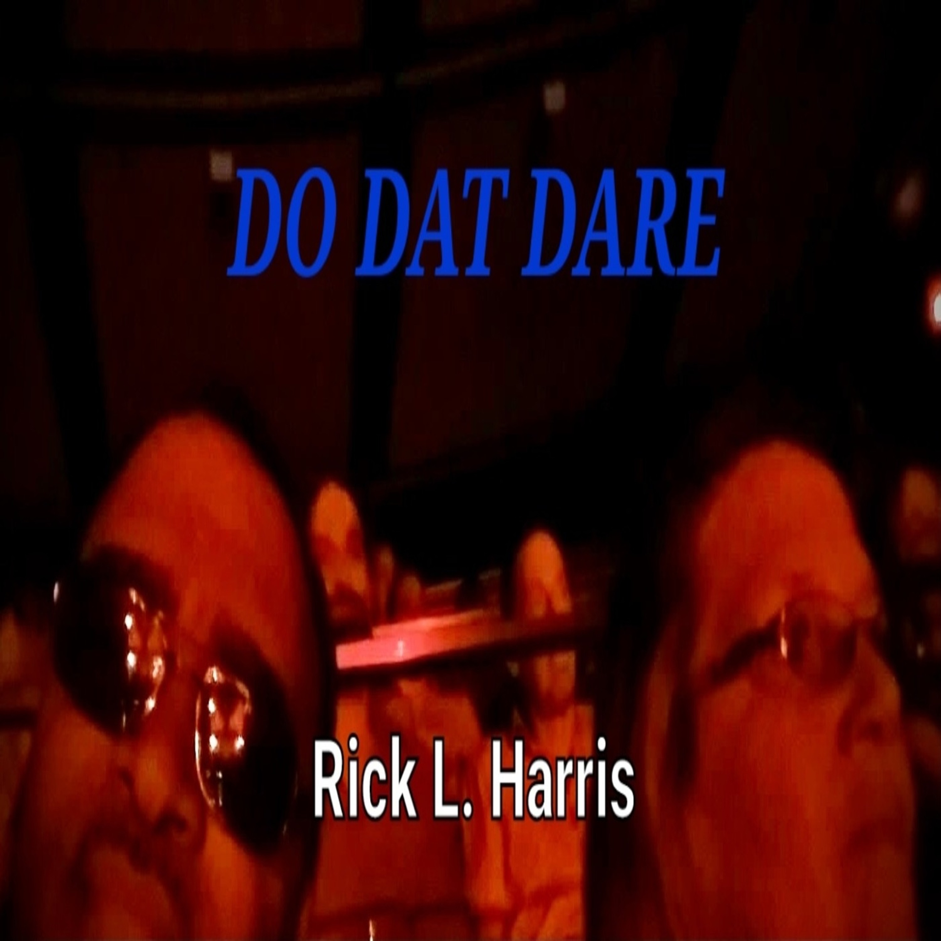 DO DAT DARE episode artwork