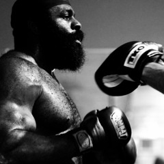 realgymcore -"I always I felt like I'll fight anybody cause everybody was the enemy..."-Kimbo Slice