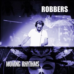Robbers - From Psy Dark Till Psy Dawn x Sprookjesbos 'May-13-2023'