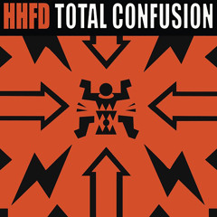 HHFD Total Confusion  ( Heavenly Mix Stardate Rework)