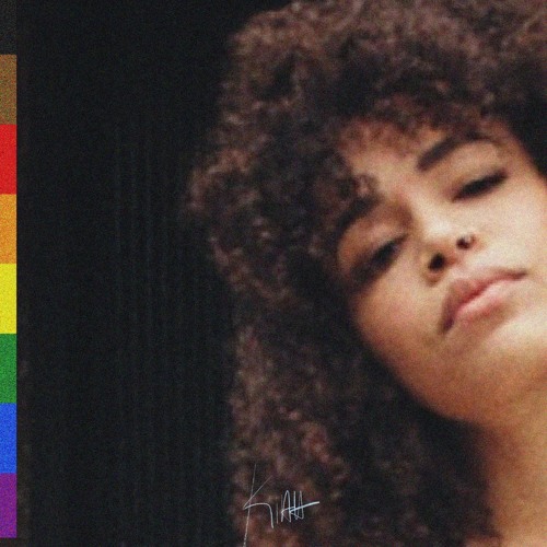 ORNAMENT - KIAH VICTORIA (JADENXOX REMIX)
