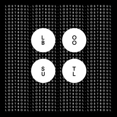 Lost BOUL. - Lost BOUL.