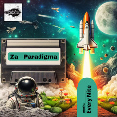 Za__Paradigma - Lateral (Original Mix){BALA102}