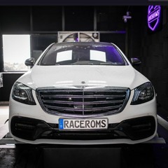 Raceroms - Car Tuning Stage 2