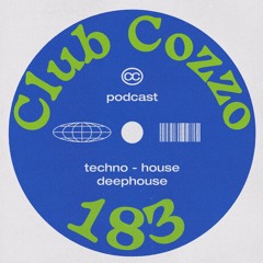 Club Cozzo 183 The Face Radio / Speed Dating