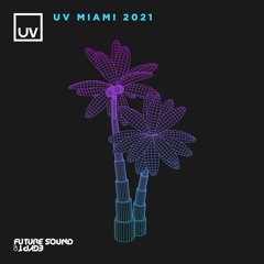 Ucros - Asgard (Extended Mix)[UV]