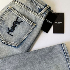 YSL Jeans by midagrape