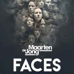 Maarten De Jong - Faces 60