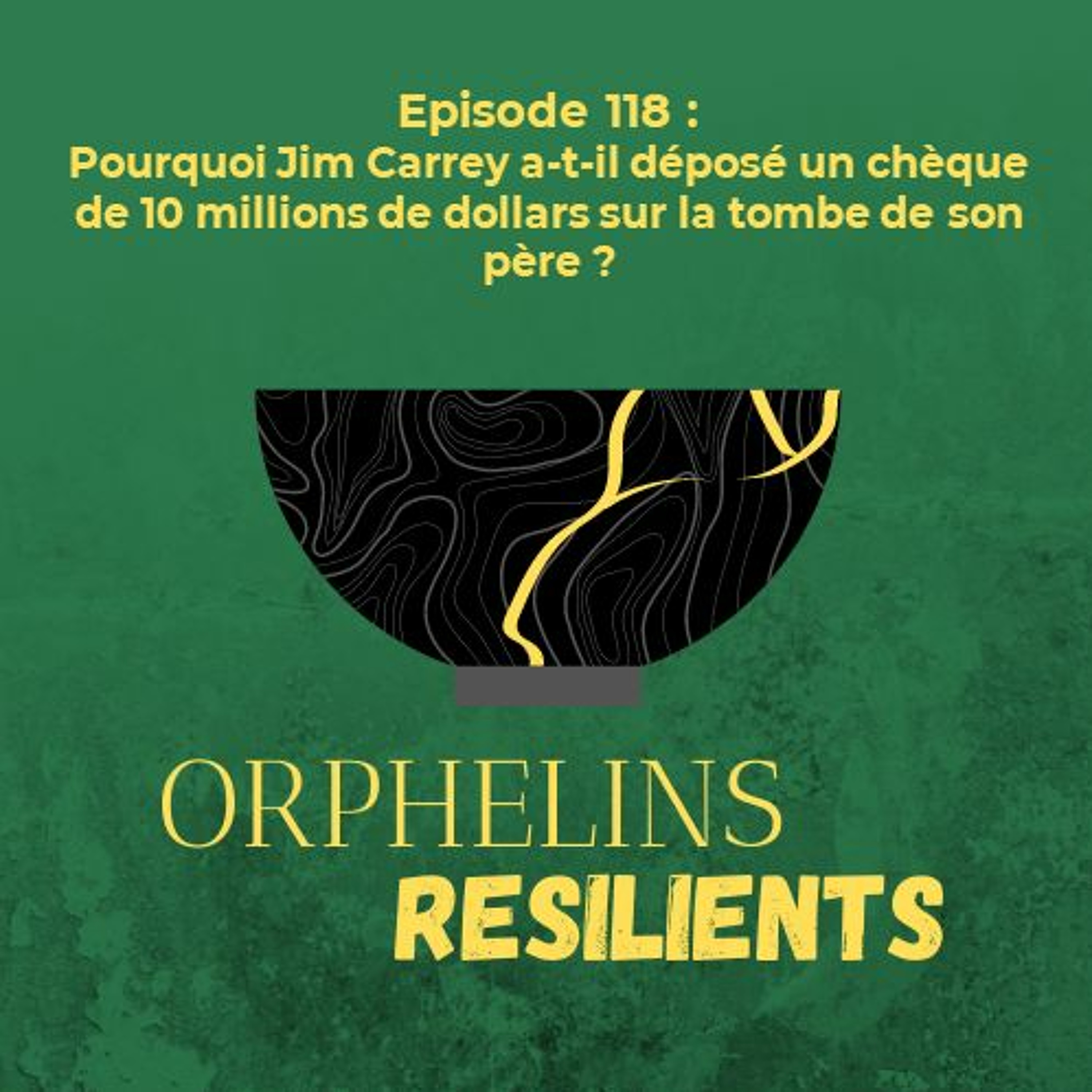 Orphelins Résilients