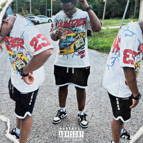 Stream James Worthy (w/ JB 132) by Richy Rated | Listen