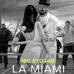 MC PRTI - BARABE NA MIAMI [MEGA HIT 2025] ORIGINAL PESMA