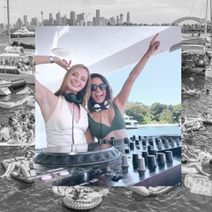 DJ Lavida & Steph Luxe Live @ The Yacht Social Club 2024 (House Party)