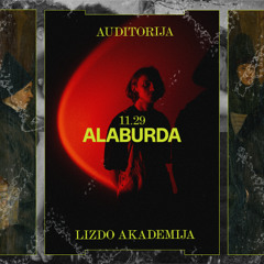Alaburda / Lizdo Akademija