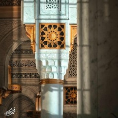 وَمَا أَمْوَالُكُمْ وَلَا أَوْلَادُكُمْ بِالَّتِي تُقَرِّبُكُمْ عِنْدَنَا | سبأ ١٤٢٠هـ | العفاسي
