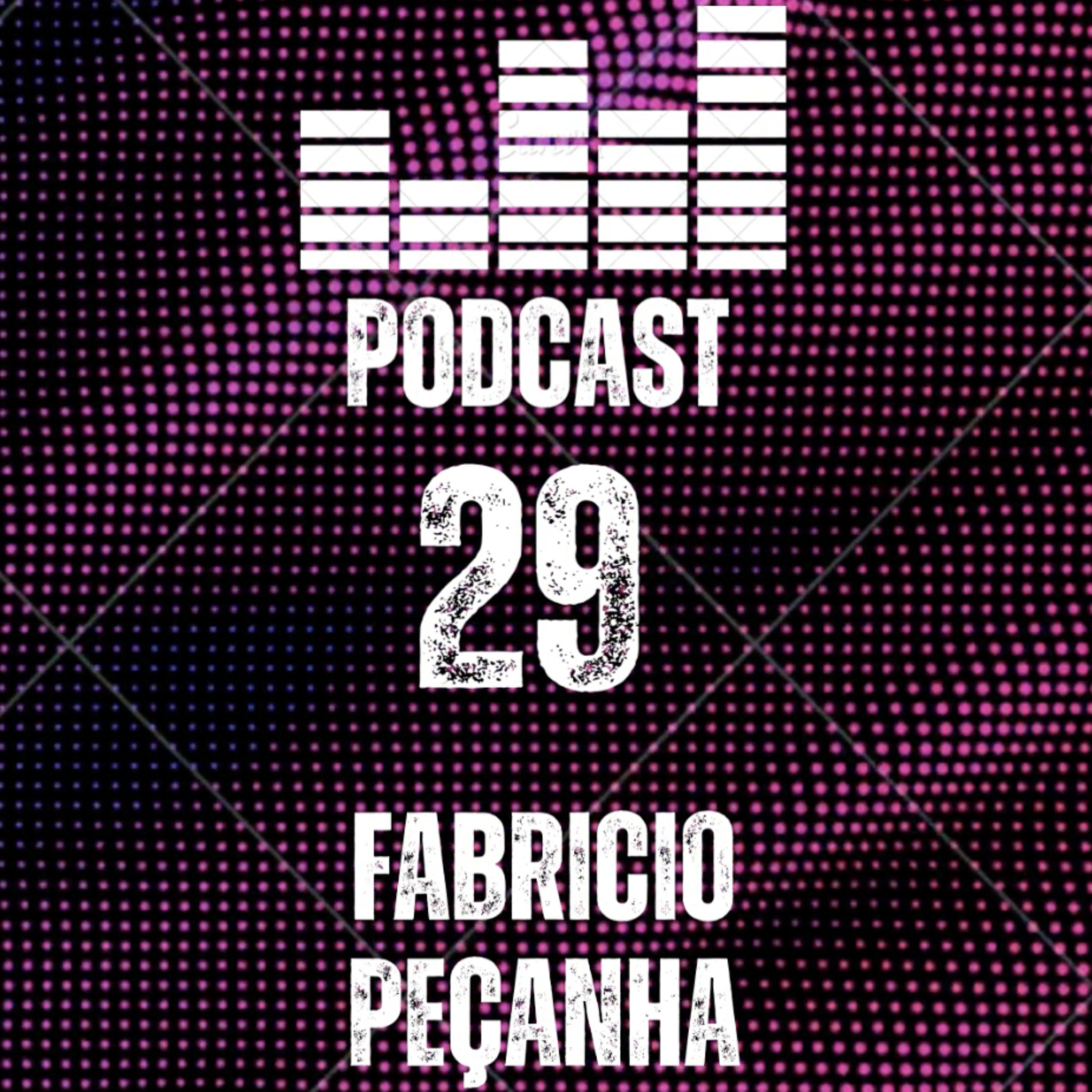 Fabricio Peçanha Sets