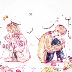 차진혁X조현채 : 카타오모이 (カタオモイ;짝사랑)