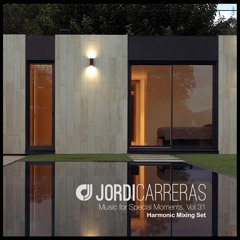 JORDI CARRERAS - Music For Special Moments | Vol.31