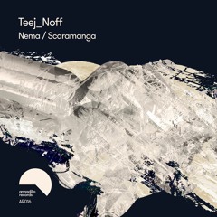 Premiere: Teej_Noff - Nema [Armadillo]