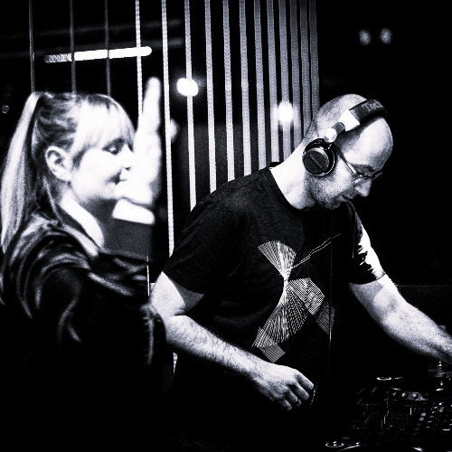 Lightning vs. Waveband - Trance Delight 120