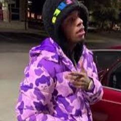 Toosii groovy(unrealeased)