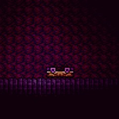 Terraria Jetshift Mod OST - “despair”, Theme of the Deep Fortitudo Dei