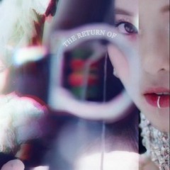 EVERGLOW - Pirate (Areia Remix)