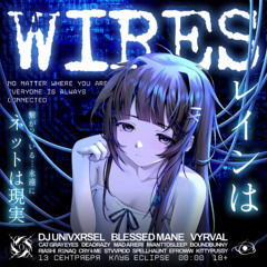 DJ SET mad arieri b2b iwxnttoslxxp WIRES 14.09
