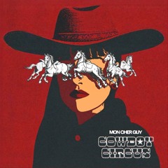 SPÆCIAL PREMIERE: Mon Cher Guy - La Dirty Jacket (Club Edit) [Groover Obesssions]