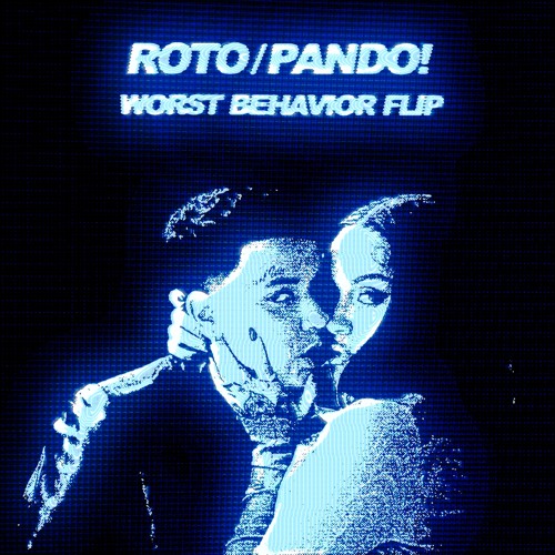 Kwn x Kehlani - Worst Behavior (Roto x PANDO! Flip) FREE DL