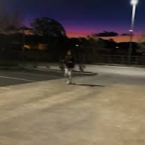 Late night vibes
