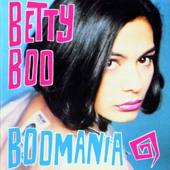 Betty Boo - Shame (Luin's Wanna Be Mix)