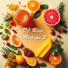DJ Riva - Urban & Dancehall Mixtape #3